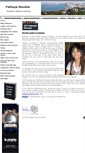 Mobile Screenshot of pattayanewbie.com